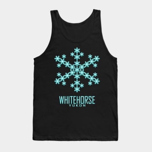 Whitehorse Tank Top